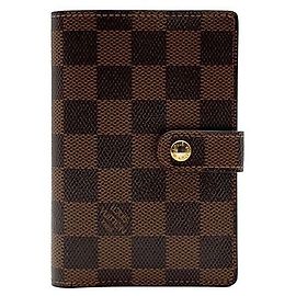 Louis Vuitton Damier French Purse Geldbörse