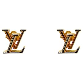 Louis Vuitton Orecchini Iconic Gold