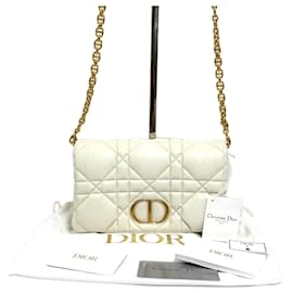 Dior Mini Borsa a Tracolla Cannage
