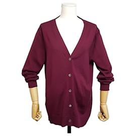 Wollcardigan - Miu Miu