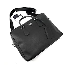 Prada Borsetta Saffiano