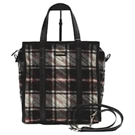Balenciaga Borsa Tote e Borsa a Tracolla Bazaar Shopper DGP