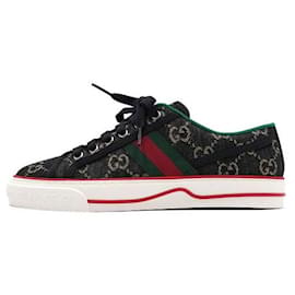 Gucci Sneakers in tela Tennis da donna