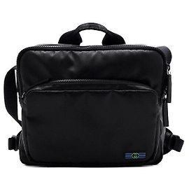 Gucci Borsa Messenger Crystal Canvas