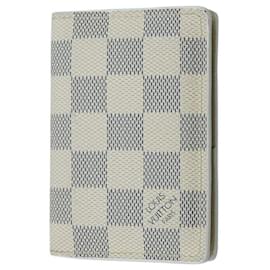 Louis Vuitton Organizador de bolsillo Azur