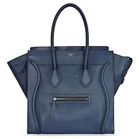 Bolso de viaje Navy - Céline