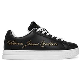 Versace Court Sneaker