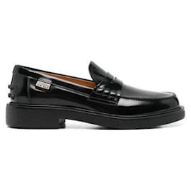 Tod's Mocassini Penny in pelle