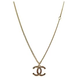 Collana Rope CC Gold - Chanel