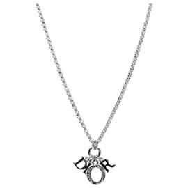 Collana Cubic Revolution Silver - Dior