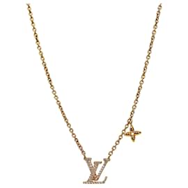 Louis Vuitton Collana Iconica