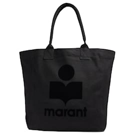 Yenky Baumwoll-Handtasche - Isabel Marant