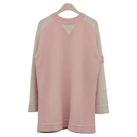 Oversized-Kaschmirstrick - Chanel