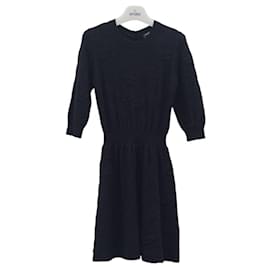 Abito in maglia di cashmere - Chanel