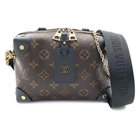 Louis Vuitton Monogram Petit Mal Souffle