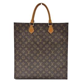 Monogram Sac Plat GM - Louis Vuitton