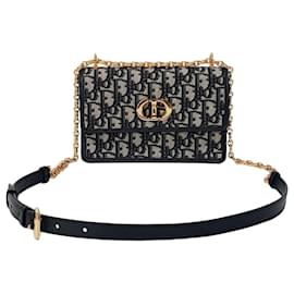 Dior Borsa Mini Miss Caro Oblique