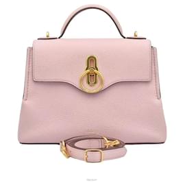Seton Mini Bag - Mulberry