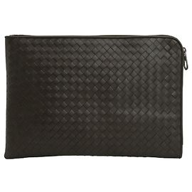 Bottega Veneta Borsa a Clutch Intrecciato