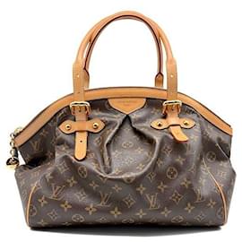 Louis Vuitton Monogram Tivoli GM