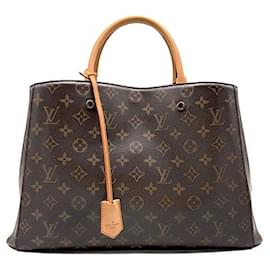 Louis Vuitton Monogram Montaigne GM