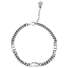 Bracciale a catena sottile CD Icon - Dior