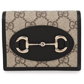 Gucci Horsebit Kartenetui