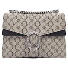 Gucci Borsa a tracolla Dionysus Supreme Chain