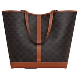 Triomphe Medium Cabas Tasche - Céline