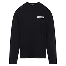 T-SHIRT LE GROS GRAIN - Jacquemus