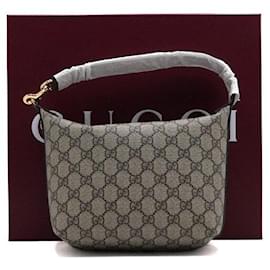 Super Mini Tote Bag e Borsa a Tracolla GG Supreme Ophidia - Gucci
