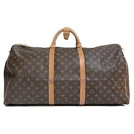 Louis Vuitton Monogram Keepall