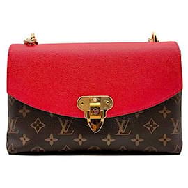 Louis Vuitton Monogram Sac Plat