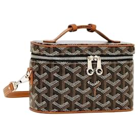 Borsa Vanity Mini Black - Goyard