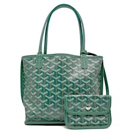 Goyard Mini Liquor Bag