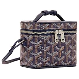 Vanity Nano Navy - Goyard