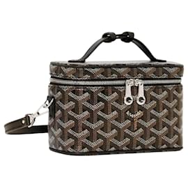 Vanity Mini Black - Goyard