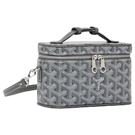 Vanity Mini Gray - Goyard