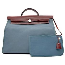 Hermès NEW ZIP Erbag Large