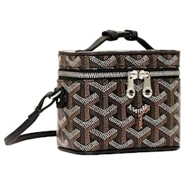 Vanity Nano Black - Goyard