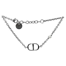 Bracciale Pearl Petite CD Silver - Dior