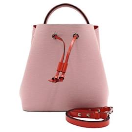 Louis Vuitton Borsa a secchiello e borsa a tracolla NeoNoe
