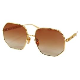 Louis Vuitton Gafas de sol con cadena