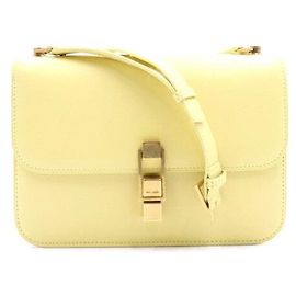 Saint Laurent Borsa a tracolla e crossbody da donna Satchel