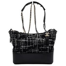 Chanel Borsa a tracolla hobo