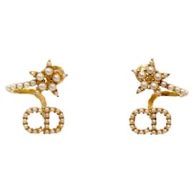Orecchini perle Claire - Dior