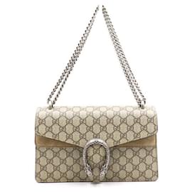 Borsa a tracolla Dionysus Small con catena - Gucci