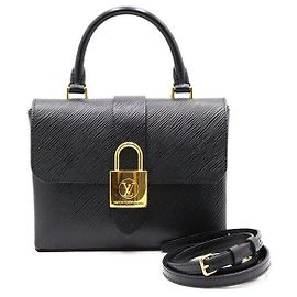 Louis Vuitton Borsa Tote e Borsa a Tracolla Rocky BB Crossbody