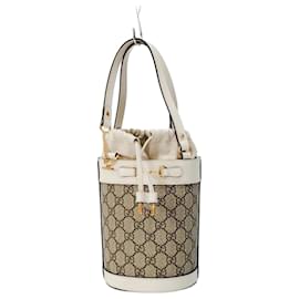 Picca borsa secchiello Horsebit - Gucci