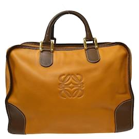 Loewe Amazona Leather 40